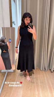 Shirine Boutella feet photo 5