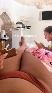 Shirine Boutella feet photo 13