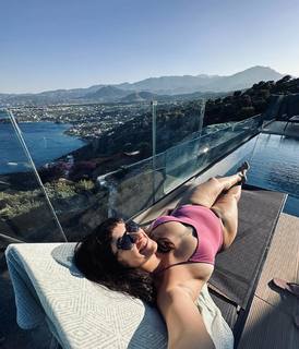 Shirine Boutella feet photo 19