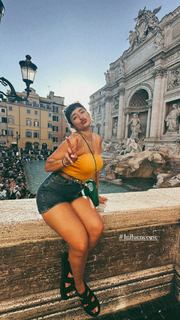 Shirine Boutella feet photo 18