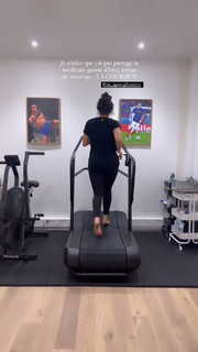 Shirine Boutella feet photo 15