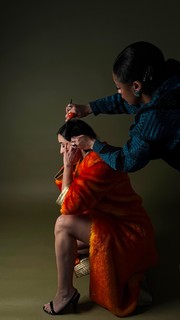 Shirine Boutella feet photo 16