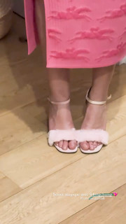 Shirine Boutella feet photo 15