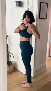 Shirine Boutella feet photo 13
