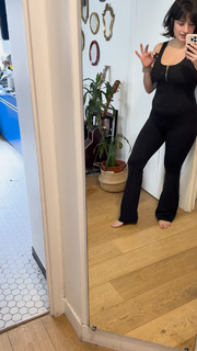 Shirine Boutella feet photo 11