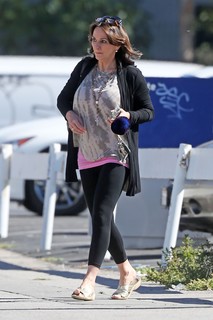 Shirley Ballas feet photo 19