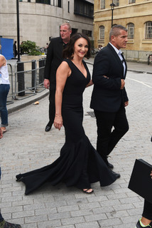 Shirley Ballas feet photo 14