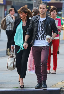 Shirley Ballas feet photo 11