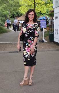 Shirley Ballas feet photo 4
