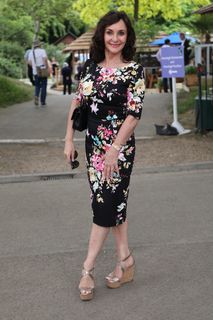 Shirley Ballas feet photo 3