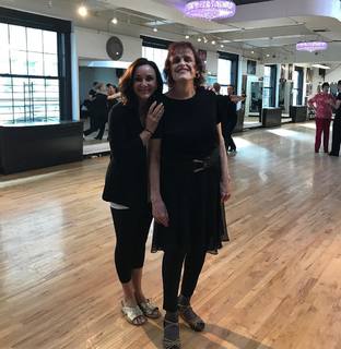 Shirley Ballas feet photo 7