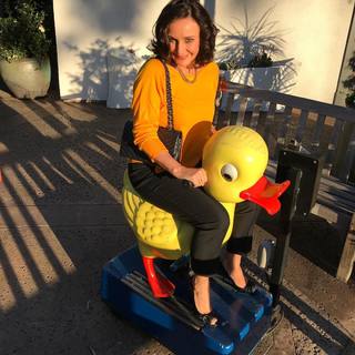 Shirley Ballas feet photo 6