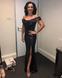 Shirley Ballas feet photo 5