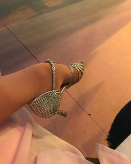 Shirley Ballas feet photo 19