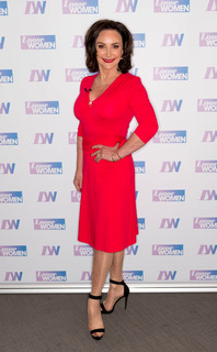 Shirley Ballas feet photo 17