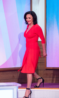 Shirley Ballas feet photo 16