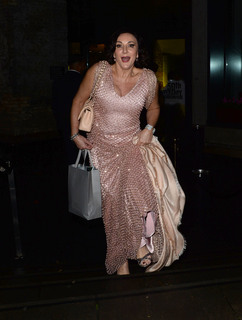 Shirley Ballas feet photo 13