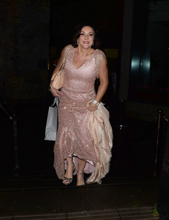 Shirley Ballas feet photo 12
