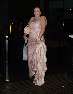 Shirley Ballas feet photo 10