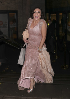 Shirley Ballas feet photo 9