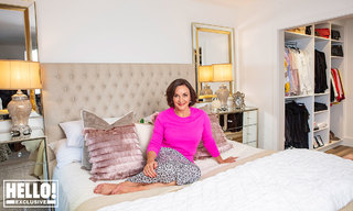 Shirley Ballas feet photo 1