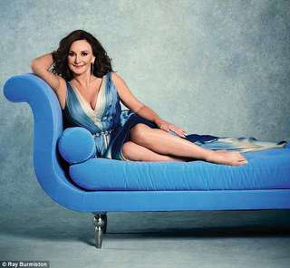 Shirley Ballas feet photo 19