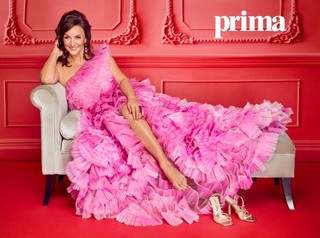 Shirley Ballas feet photo 14