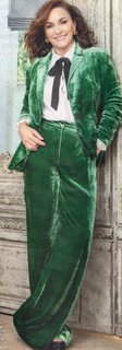 Shirley Ballas feet photo 12