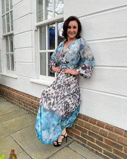 Shirley Ballas feet photo 5
