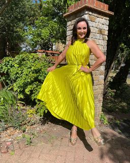 Shirley Ballas feet photo 4