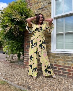 Shirley Ballas feet photo 3