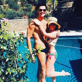 Shirley Ballas feet photo 19