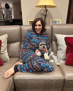 Shirley Ballas feet photo 11