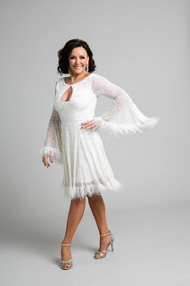 Shirley Ballas feet photo 6