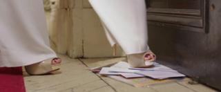 Shirley Bousquet feet photo 16