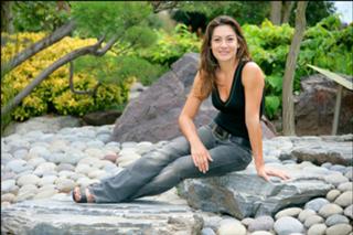 Shirley Bousquet feet photo 9