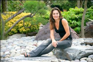 Shirley Bousquet feet photo 8