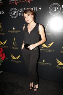 Shirley Bousquet feet photo 2