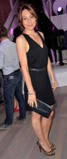 Shirley Bousquet feet photo 3