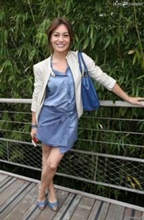 Shirley Bousquet feet photo 19