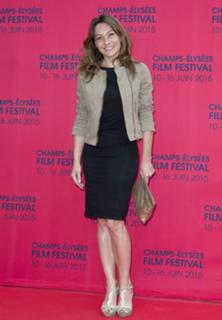 Shirley Bousquet feet photo 17