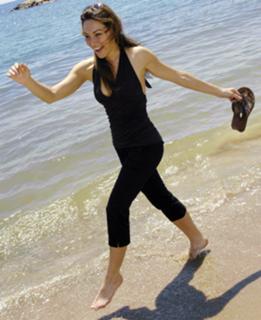Shirley Bousquet feet photo 7