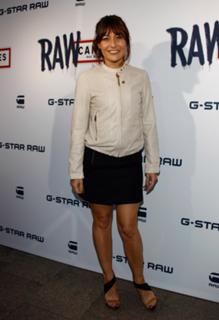 Shirley Bousquet feet photo 2