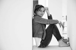 Shirley Bousquet feet photo 9
