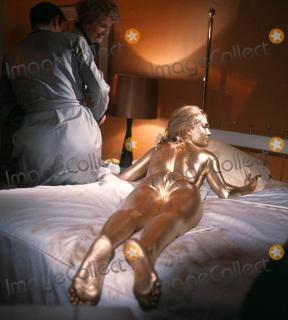 Shirley Eaton feet photo 15