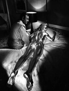 Shirley Eaton feet photo 10
