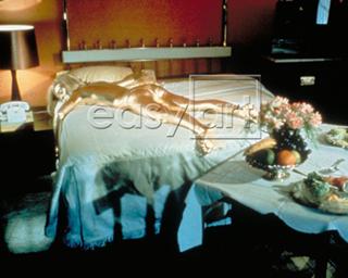 Shirley Eaton feet photo 2