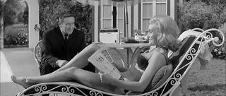 Shirley Eaton feet photo 20