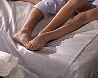 Shirley Eaton feet photo 4