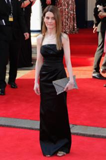 Shirley Henderson feet photo 8